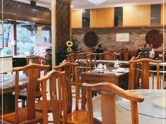 大堂-小李旗花面庄