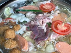 -海关荤豆花(洋河一路店)