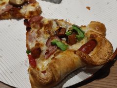 -必胜客(新中纬店)