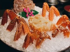 -荣记火锅(青悦城店)