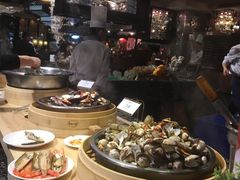 -芭菲盛宴·环球美食(解放碑英利国际店)