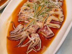 -阿胖龙虾小海鲜(宁国南路总店)