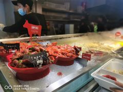 -成都你六姐·牛肉冒菜(城市集市合生汇店)