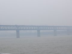 -武汉关码头(轮渡站)