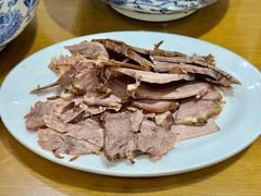 -清真磨沟沿老字号牛肉面(总店)