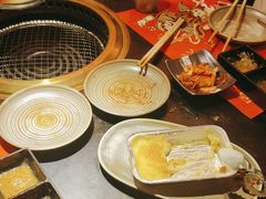 -和来烤肉(仓山万达店)