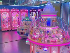 -快乐街区(成都龙湖北城天街店)