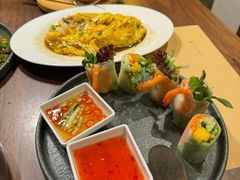 -来龙里 精致 东南亚餐室(万象城店)