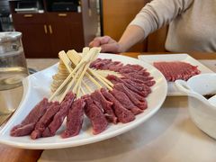 -清真·鸦儿李记·涮肉(花市店)