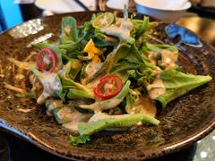 -富力威斯汀酒店-中国元素中餐厅(武昌临江店)