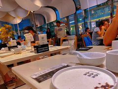 -渔语鱼酸菜鱼新川菜(来福士店)