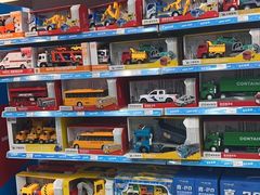 -TOYSRUS玩具反斗城(大连恒隆广场店)