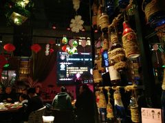 -别院里音乐餐酒吧(双流航空港店)