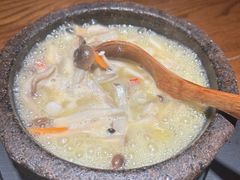 -敏珠拉姆藏餐·南京厨房(富春江东街店)