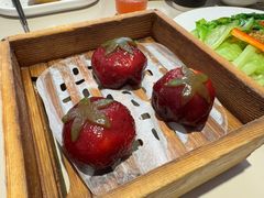 -蔡澜点心·粤菜(丽泽天街店)