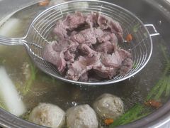 -三牛牛肉火锅