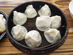 -锅贴大王南翔小笼(临沂二村店)