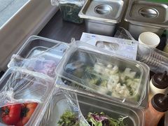 -haxnbauer海森堡德国餐厅(深圳coco店)