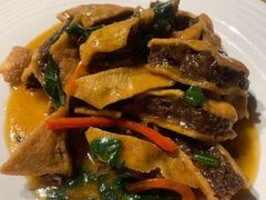 -胖老汉椒麻鸡清真新疆菜(西御街店)