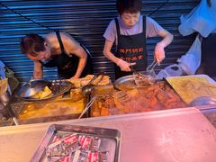 -明记牛杂(新马路分店)