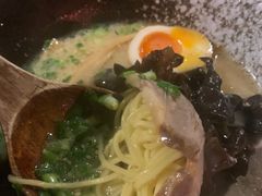 -日本料理神拉面