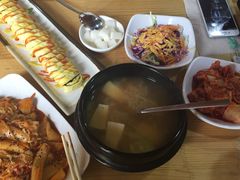 -管中炸鸡(建国道店)