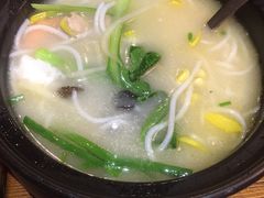 -云海肴·汽锅鸡·云南菜(天津国金汇店)