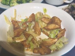 -伊带伊路新疆美食府(呼家楼店)