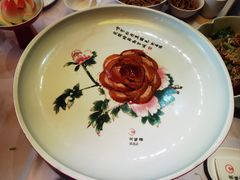 -京味斋·北京烤鸭(北京南站洋桥店)
