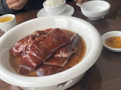 -黄连大头华烧鹅店(大良店)