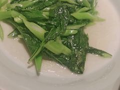 -鸽子侯·家宴·平价海鲜(绿地店)
