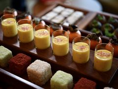 -广州柏悦酒店·悦景轩·粤菜餐厅