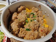 -小街47號江湖菜(四合院店)