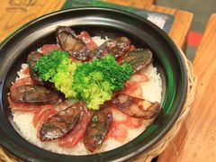 -西关味(东明路店)
