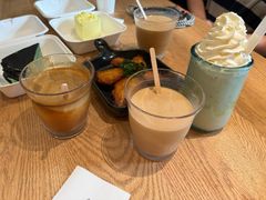 -一尺花园(安和花园店)