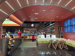 -鼎香缘海鲜自助火锅烤肉(锦辉购物广场店)