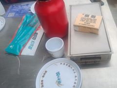 -四禧精酿铜锅涮肉·烧烤工场(大明湖店)