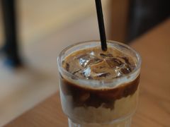 -德福楼咖啡吧(德福巷店)