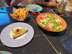 -DEEP·深美式餐吧(五棵松华熙LIVE店)
