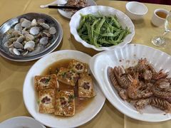 -吉莲利苑海鲜酒家(珠海拱北29年老字号店)