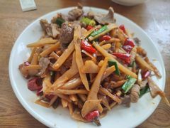 -牛八宝桂林米粉(八里庄店)