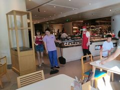 -味餐厅·海鲜·火锅·自助餐