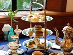 -马勒别墅·中餐厅