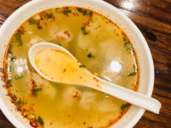 馄饨（小碗）辣油-韩萍老南京馄饨(河西万达店)