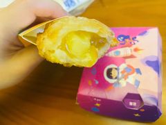 -麦当劳(上百万和城店)