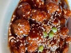 -杏花堂山西菜馆(壹方城店)