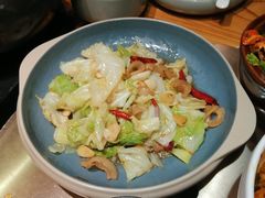 -云海肴云南菜·蒸汽石锅鱼(北京良乡华冠店)