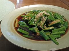 -黄山老妈·土菜(碧桂园店)