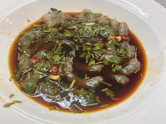 生腌虾-潮人姐妹轩(海宁路店)