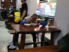 大堂-王菊美食街·王菊面馆(总店)